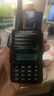 YAESU FT-4XR 紧凑型双频段手持对讲机 户外自驾游商用 八重洲手台 官方标配 实拍图