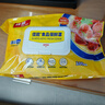 佳能（Glad）密封袋收纳袋迷你装20只 加厚保鲜袋中药分装袋 自封袋 HP520N 实拍图