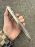 苹果15ProMax 全年抄底中【国行正品丨至快次日达】Apple苹果iPhone 15pro max 国行5G 手机二手 白色钛金属【国行正品】 95新 256G 五星店铺+购物无忧+一年质保 实拍图