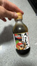 东字日本进口东牌字超特选二次过滤刺身酱油200ml生鱼片酱油点蘸料 单瓶 实拍图