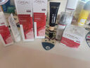 欧莱雅套装复颜水乳护肤化妆品全套礼盒抗皱紧致淡纹送妈妈送女友礼物 洁面水乳霜4件套礼盒 实拍图