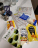 亨氏酱料组合 蜂蜜芥末酱150g+番茄沙司150g+蛋黄沙拉酱150g 实拍图