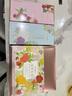 嘉华鲜花饼经典玫瑰饼云南特产伴手礼糕点心小吃面包休闲零食早餐 花样玫瑰4味10枚礼盒520g 实拍图
