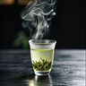 恩施玉露2025新茶绿茶明前特级头采富硒茶湖北特产商务礼盒节日送礼200g 实拍图