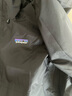 巴塔哥尼亚（Patagonia）男士T3硬壳3L连帽防雨透气冲锋衣夹克torrentshell  Jkt 85241 BLK L 180/185(CM) 80/92(KG) 实拍图