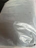 SHANSHAN杉杉立领外套男装行政夹克男休闲商务男士爸爸装干部风父亲节礼物 实拍图
