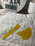 中葆堂刮痧板拔筋棒2件 经络刷美容刮脸面部按摩提拉仿牛角刮痧神器全身 实拍图