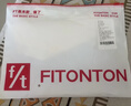FitonTon2件装女童内衣发育期7-13岁薄款透气夹棉背心大童小学生少女文胸 实拍图