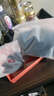 KJ品牌无钢圈文胸小胸聚拢性感蕾丝文胸套装上托侧收内衣女新款胸罩 绿色套装 70A 32A 实拍图