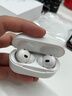 【正品顶配Pro2】蓝牙耳机适配苹果airpods pro二代无线华强北 【Pro9代原装全功能】 主动降噪+空间音頻+三真电量 实拍图