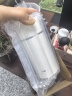 苏泊尔SUPOR 上水器99.9%抗菌可折叠防尘自动取水宿舍桶装水 KGE16CH10 实拍图