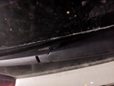 法雷奥后窗雨刮器/雨刷片(单支)专用于 丰田RAV4/汉兰达/致炫X普拉多/威兰达/CHR 实拍图