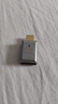 毕亚兹 Type-C转接头USB3.2 OTG数据线苹果16/15华为手机接U盘转换头 车载转换器头华为小米笔记本电脑 实拍图