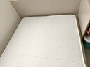 穗宝（SYMBOL）3D山棕床垫宝耐尔弹簧床垫健脊防螨软硬双面 亲爱嘚1.2*1.9米偏硬 实拍图