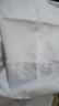 唐号（tanghao）白色长袖衬衫男学院风宽松dk领带衬衣潮流韩版班服毕业衣服衬衫男 白色衬衫+领带 L 实拍图