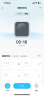 美的（Midea）内衣洗衣机 MG30MINIMAX 壁挂洗衣机 3公斤懒人洗衣机 迷你洗衣机小型 以旧换新 家电国家补贴20% 实拍图