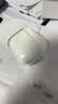 斯泰克适用airpods5/4保护套四代苹果蓝牙耳机防摔减震防尘防滑防指纹透明全包保护壳 实拍图