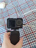 大疆（DJI）Osmo Action 4 运动相机 action4 骑行户外潜水滑雪钓鱼冲浪挂脖记录仪vlog手持相机 当日发-Action4标准【送】收纳包 256G内存卡（160元） 2年随心换（ 实拍图
