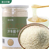 宅福艺 魔芋粉纯化速食魔芋粉即食白魔芋胶粉魔芋精粉膳食纤维烘焙200g 实拍图
