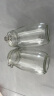 美厨（maxcook）玻璃密封罐 储物瓶泡酒瓶泡腊八蒜 玻璃瓶子1500ml 2个装 MCX1109 实拍图