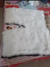 棉花特级一等品棉花被褥垫子宝宝棉手工棉被儿童被芯絮片婴儿 山东精梳混纺棉1斤 山东0.9X2米 实拍图