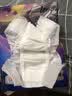 leby乐贝星梦奇缘拉拉裤婴儿夏季干爽防漏学步裤尿不湿超薄透气拉拉裤 纸尿裤M码共216片【9-16斤】 实拍图