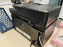 惠普（HP） 128fw/fn/fp打印机 a4黑白激光多功能一体机 复印扫描传真连续复印扫描 无线有线家用小型办公 128fw（打印复印扫描传真+无线有线网络） 实拍图