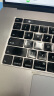 绿联电脑包 笔记本内胆包14英寸收纳包保护套PU皮 适用苹果MacBook Air/Pro联想惠普华为电脑可做支架 实拍图