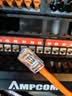 安普康（AMPCOM）网线钳套装网络工具多功能压线钳超五类六类水晶头压线钳子8P6P电话钳子家用工程夹线钳 【买1得14】518 家用基础版 实拍图