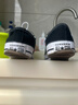 匡威（Converse）男女 Chuck Taylor All Star硫化鞋 101001 38码US5.5码 实拍图
