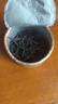 福茗源茶叶 金骏眉红茶 蜜香2025新茶叶礼盒送礼20小罐100g茶叶自己喝 实拍图