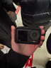 大疆（DJI）Osmo Action 4 灵眸运动相机 4K 高清防抖 Vlog 拍摄挂脖户外骑行摩托车记录仪 旅游手持摄像机 Action 4 标准版【骑行性价比套餐】 官方标配（不含随心换） 实拍图