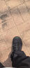 ARC'TERYX始祖鸟 KOPEC GTX GORE-TEX 防水 男子 徒步鞋 BLACK / BLACK/黑色/黑色 9 晒单实拍图