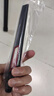 奥德茂Aodeimao 2.4/5G 8DB全向增益外置天线 蓝牙WIFI路由器网卡增强信号SMA内螺纹 内孔-10DB增益天线（2根） 实拍图
