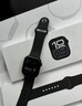 BHO适用苹果手表表带apple watch s10/ultra2/s9运动型表带iwatch s8/7/6/5/4/se2透气运动硅胶表带 实拍图