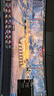 微星（MSI）国家补贴 34英寸准4k 120Hz 1500R曲率带鱼屏 内置音箱 HDR Type-c98w反向充电 支持KVM MD342CQPW 白色 支持PBP/PIP分屏 实拍图