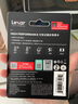 雷克沙（Lexar）行车记录仪内存卡小米摄像头tf卡高速监控高耐用microsd卡 64GB 行车专用 读100MB 写45MB 行车/监控专用tf卡 实拍图