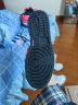 NEW BALANCE NB327 官方休闲鞋男鞋女鞋情侣复古舒适增高元祖灰情侣运动鞋 灰色/白色 MS327LAB 42.5 (脚长27cm) 实拍图