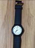 卡西欧（CASIO）手表学生小黑表简约指针石英电子表 手表男女考试手表时尚运动表 MW-240-7B  43mm大表盘 实拍图