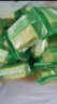 聚珍惠品朱福记老式绿豆糕木糖醇原味传统老式手工糕点休闲点心早餐小零食 朱福记老式绿豆糕30块（15袋） 实拍图
