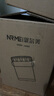 恩尔美（nRMEi）24小时超长保温饭盒桶316L不锈钢大容量多层学生上班族便携提 锅 【316L+餐具+拎包】金色 2层 2.1L 实拍图