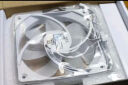 Thermalright(利民)  AXP120-X67 67mm高度 风冷散热器 6热管全回流焊下压散热器 AGHPIII热管 支持多平台 实拍图