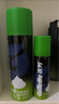 吉列（Gillette）剃须泡沫薄荷大瓶清新柠檬男士手动剃须膏刮胡膏 柠檬泡沫2瓶+小柠檬 实拍图