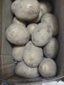 恩施小土豆新鲜马铃薯农家黄心洋芋现挖蔬菜马铃薯 5斤 大果 鹅蛋大小左右 实拍图