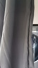 JEANSWEST LIFE真维斯冰丝空调裤子男夏季休闲透气薄款运动长裤男士大码束脚裤潮 实拍图