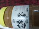 山西正宗老牌子石磨芝麻酱花生酱火锅蘸料串串香凉皮凉面热干面 芝麻酱 400克 实拍图