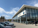 宝马（BMW）摩托车 悦骑无忧点检券 实拍图