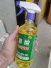 楚婕雅高浓度草酸清洁剂厕所瓷砖清洁剂开荒保洁水泥强力去污马桶洁厕液 实拍图