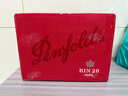 奔富（Penfolds）Bin 28设拉子红葡萄酒750ml*6支 原瓶进口 行货 官方正品 实拍图