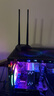 翼联（EDUP） 1300M无线网卡 5G双频电竞游戏网卡 PCI-E台式机千兆无线网卡 蓝牙4.2 EP-9632GS PRO 实拍图